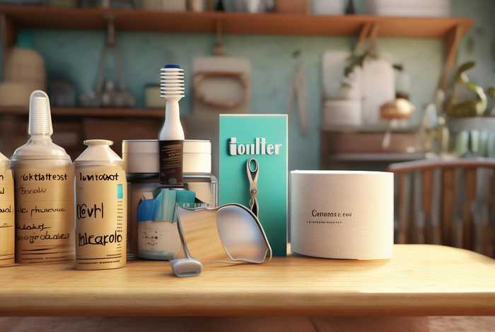 生活用品用英语怎么说怎么写（生活用品用英语怎么说怎么写单词）