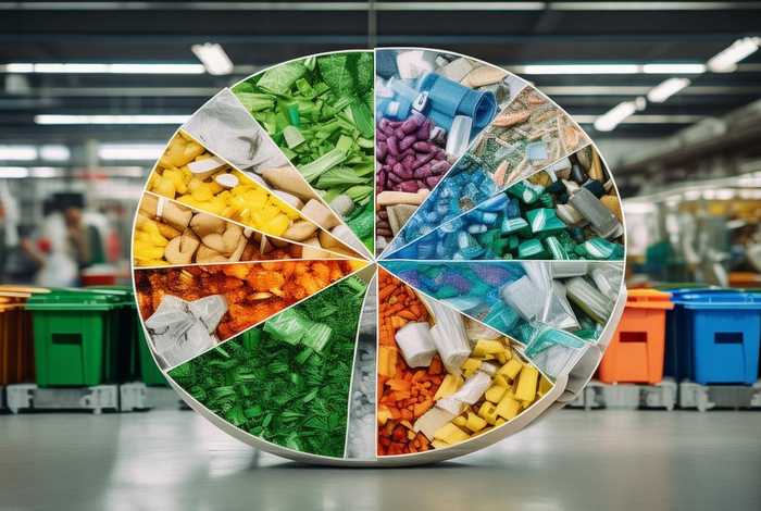 生活垃圾成分分析、生活垃圾成分分析报告