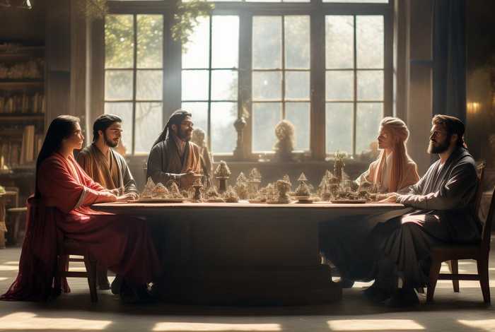 品德与生活的四个方面、品德与生活的四个方面内容