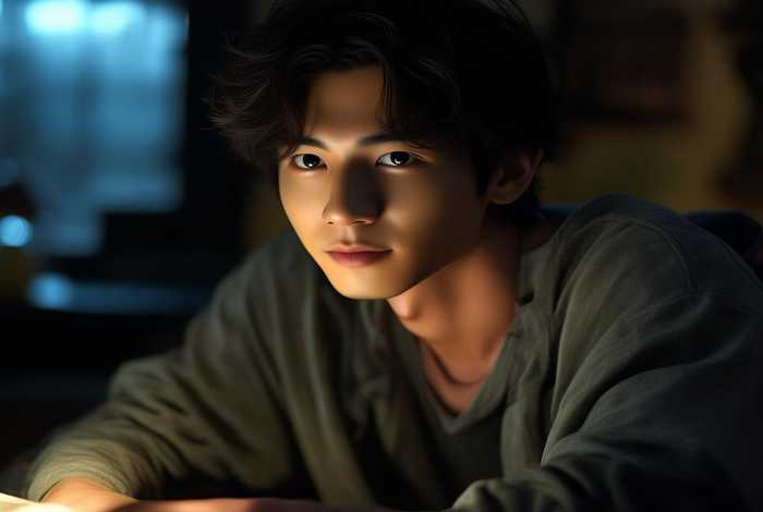 朴灿烈私生、朴灿烈私下的性格 朴灿烈私生、朴灿烈私下的性格