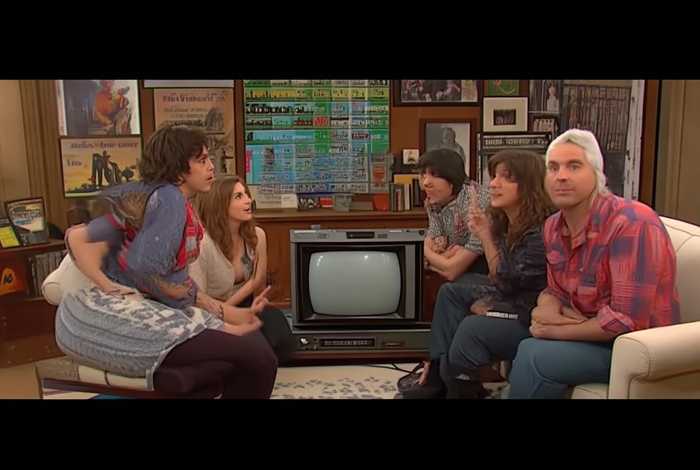 生活大爆炸花絮第四季，生活大爆炸花絮第四季完整版