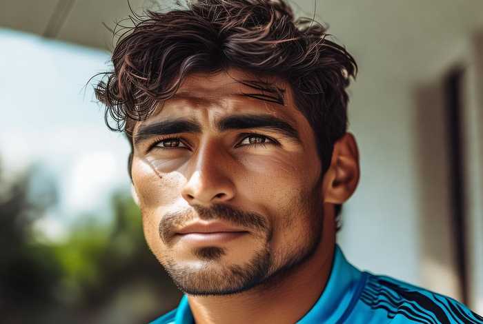 内马尔生活照高清帅气 内马尔生活照高清帅气图片