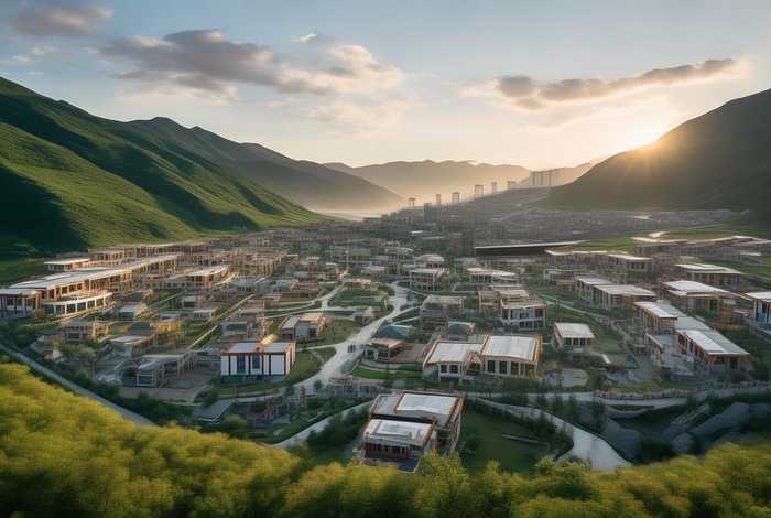 墨脱水电工程生活区;墨脱水电工程什么时候建造 墨脱水电工程生活区;墨脱水电工程什么时候建造