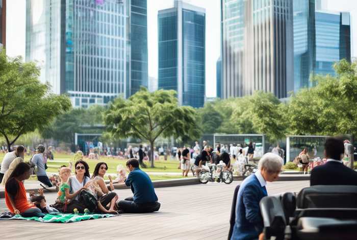 人们的生活变化英语 人们的生活变化英语怎么说