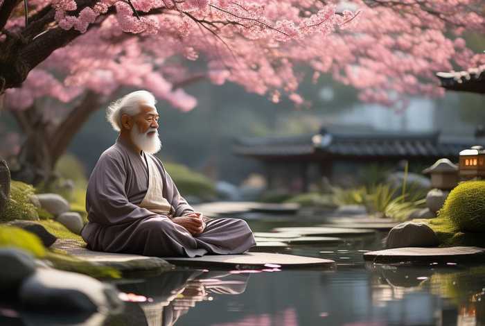 人生最高境界8个字 - 人生最高境界8个字的意思