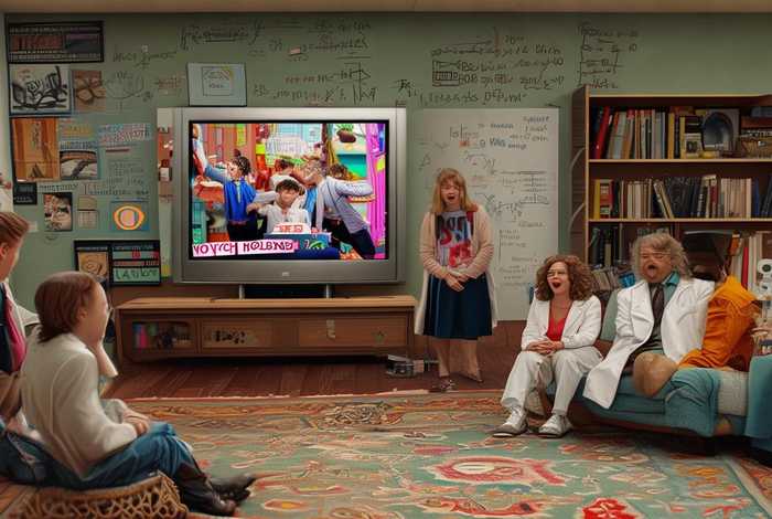 生活大爆炸第十季未删减 - 生活大爆炸第十季未删减在线观看