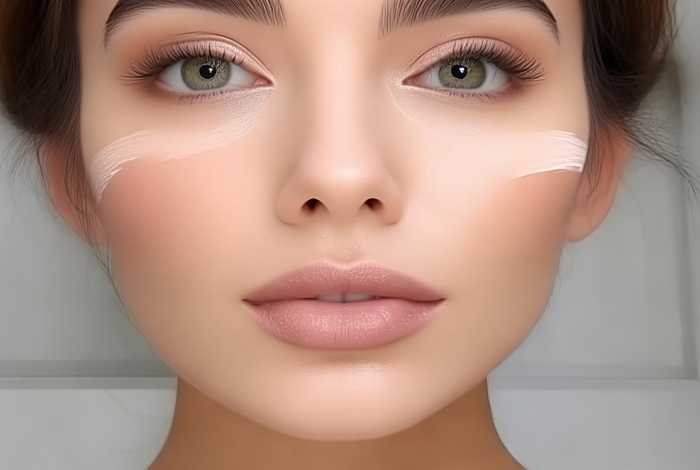 生活妆化妆步骤全过程视频、化生活妆的步骤视频