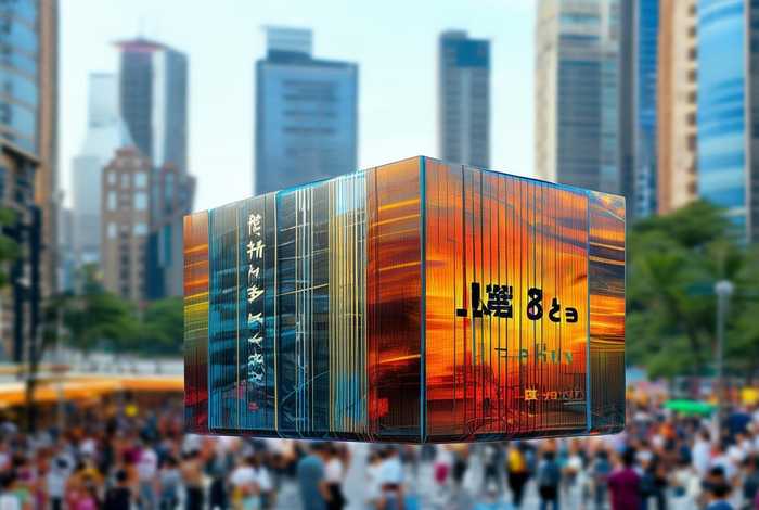 生活盒子徐汇，生活大片盒子