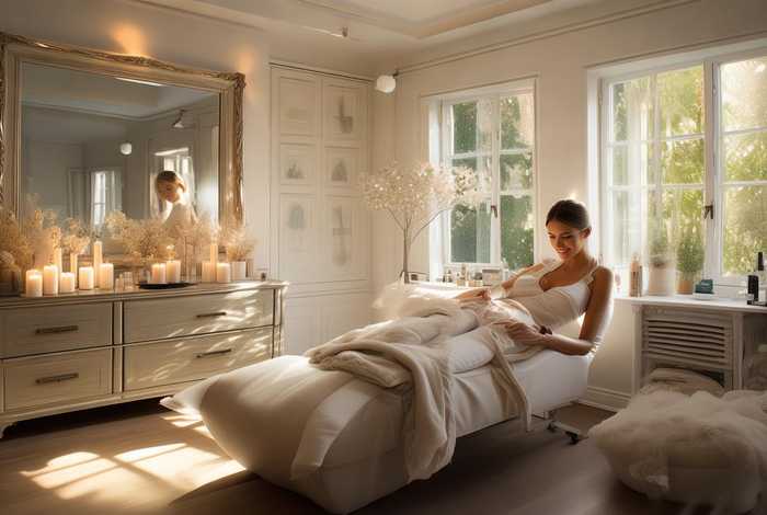 生活类美容机构 生活类美容机构名字