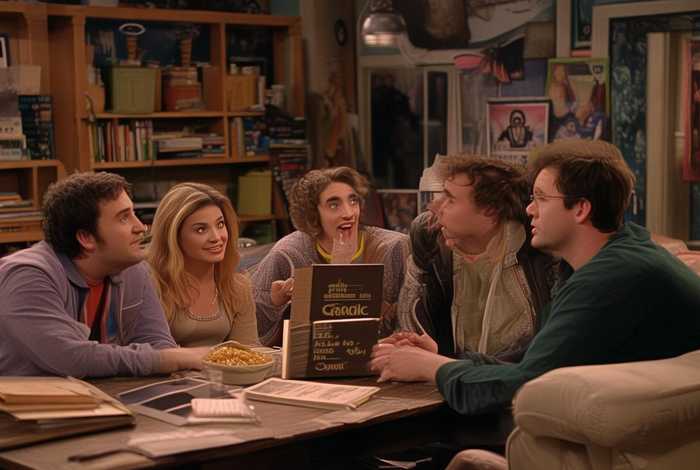 生活大爆炸第一季台词大全 生活大爆炸第一季台词大全集