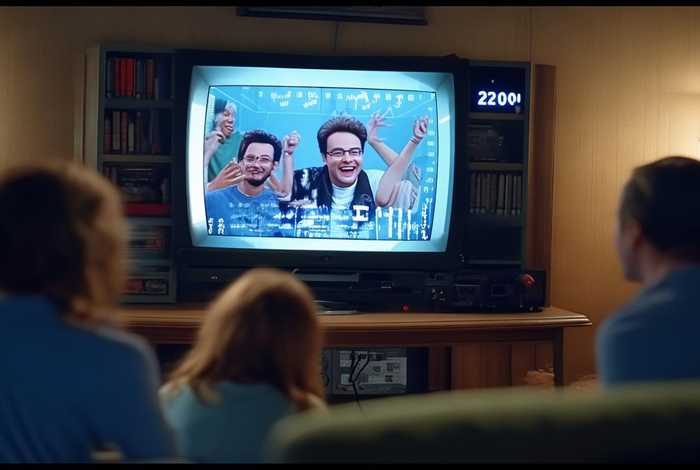 生活大爆炸一集多长时间 - 生活大爆炸一集多长时间结束