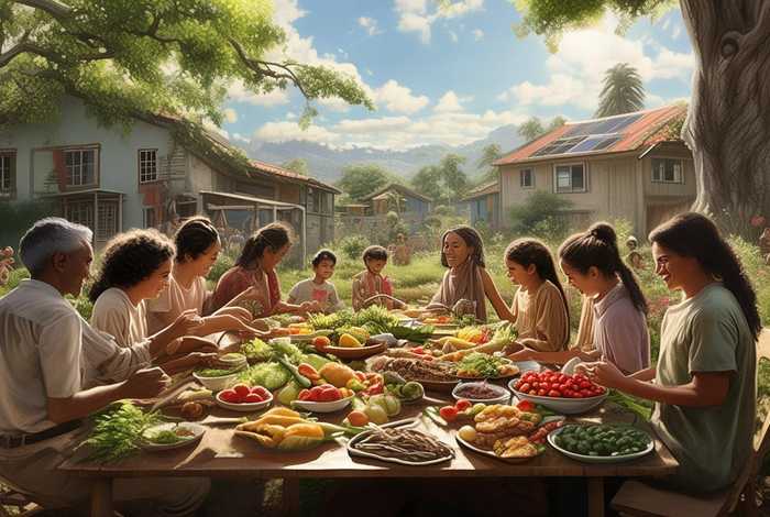 什么叫小康社会生活，什么叫小康社会生活的标志