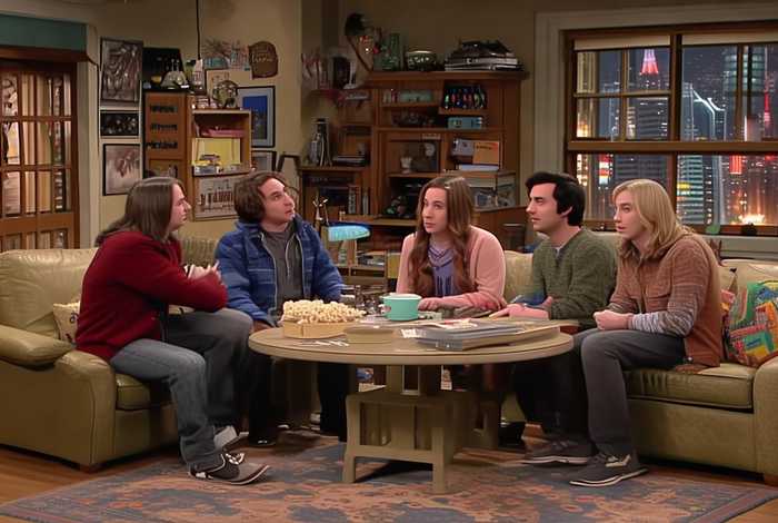 生活大爆炸第十季分集剧情（生活大爆炸第十季分集剧情简介）