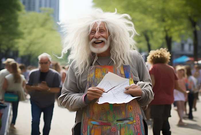 生活中的奇人小练笔200字 - 生活中的奇人小练笔300字 生活中的奇人小练笔200字 - 生活中的奇人小练笔300字