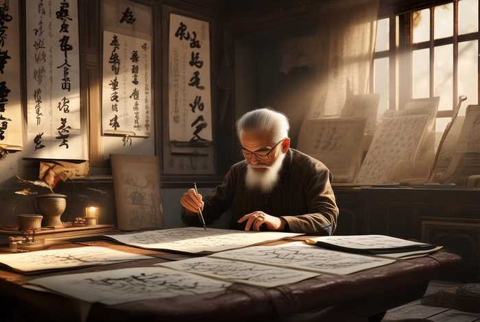 书法与生活 散文、书法与生活 散文800字