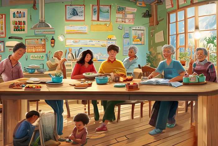 生活基本知识常识，生活基本知识常识有哪些