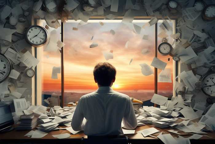 生活压力大的文案，生活压力大文案走心的句子图片