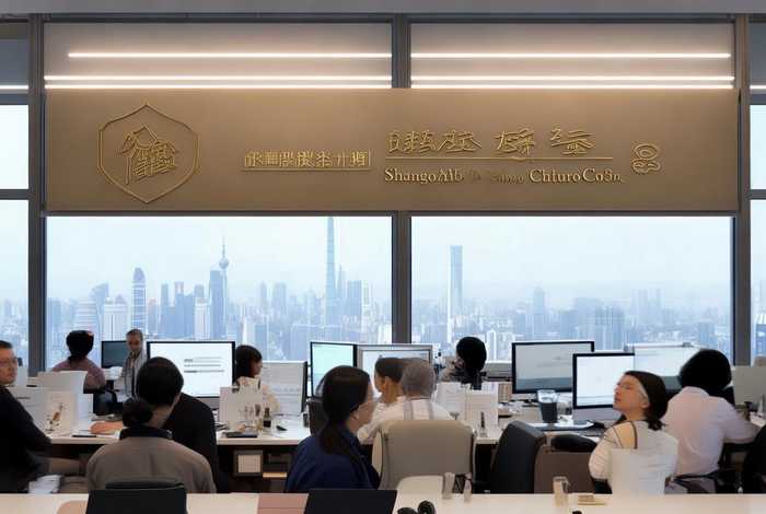 上海潮晟文化有限公司，上海潮晟文化有限公司招聘