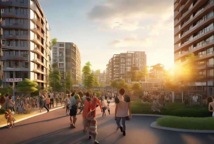 生活汇二期什么时候进户 - 生活汇二期什么时间入住