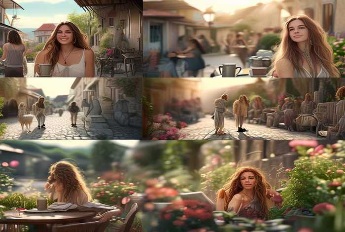 欧洲妇女生活方式 欧洲妇女生活方式分析 欧洲妇女生活方式 欧洲妇女生活方式分析