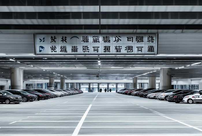 上海景瑞生活广场停车场；上海景瑞生活广场停车场收费标准