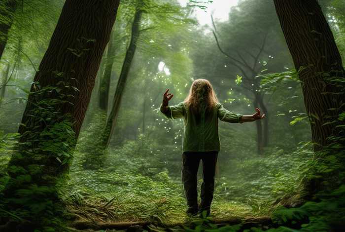 木系异能；木系异能有哪些技能