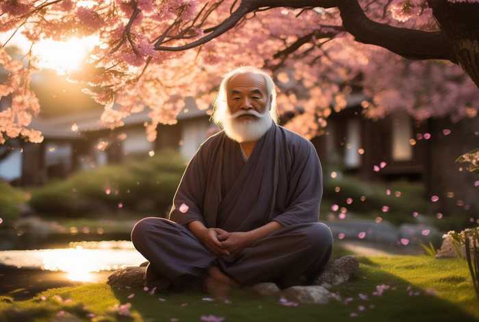 生活禅理念（生活禅理念展现）