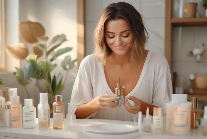 日常美容小技巧 - 日常美容小技巧有哪些