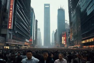 上海生活压力太大了，在上海生活压力有多大