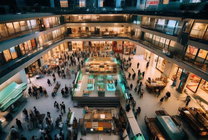 南昌699生活空间5楼，南昌699生活空间店在哪里？