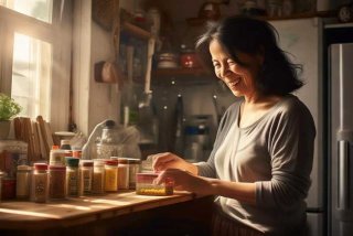 生活琐事简言 - 生活琐事简言文案