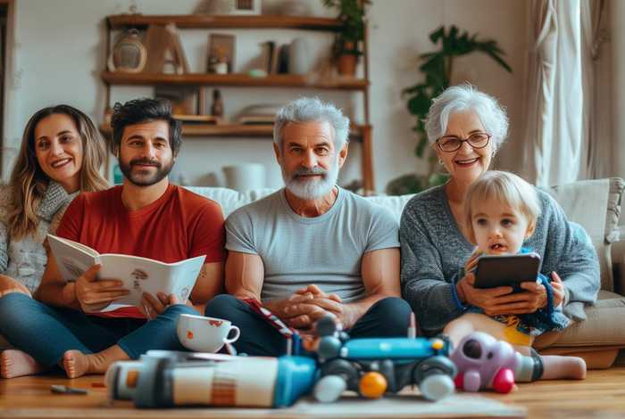 生活类自媒体包括什么；生活类自媒体包括什么类型