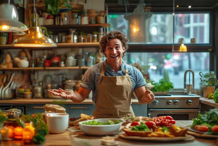 生活类主持风格，生活类主持风格的特点