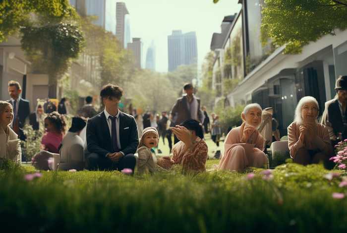 生活的角色电影，生活角色的说说