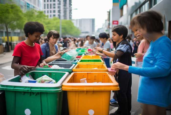 生活垃圾回收再利用项目、生活垃圾回收再利用项目有哪些