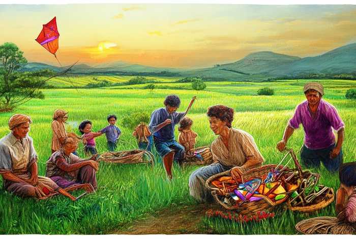 农村生活体验心得体会 农村生活体验心得体会怎么写