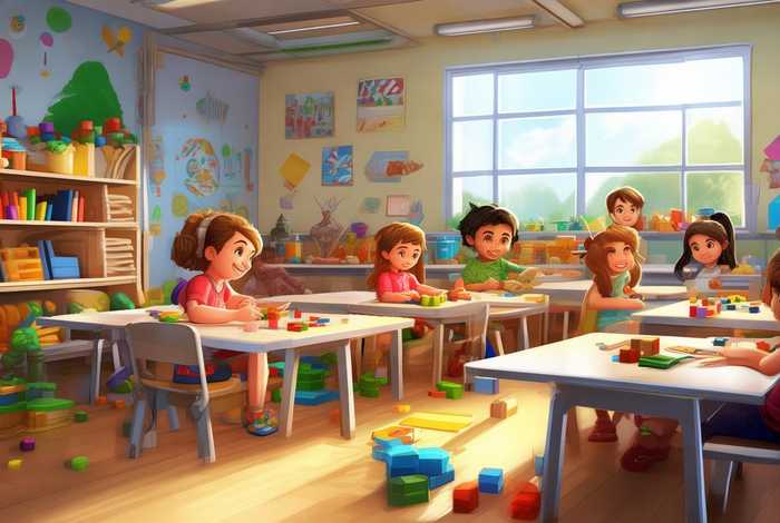 生活区幼儿园教案 生活区幼儿园教案反思