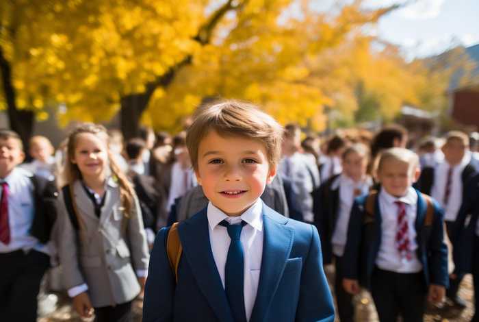 生活微记、生活微记录100字开学初一