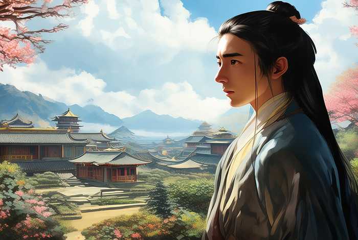 如果生活在唐朝；如果生活在唐朝怎么办