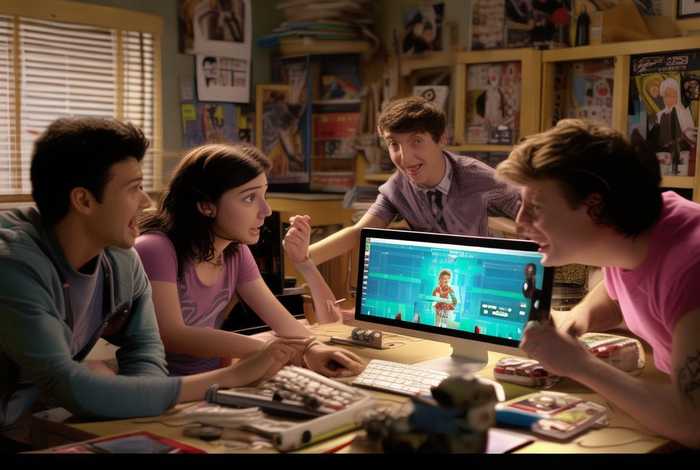 生活大爆炸第三季美剧网；生活大爆炸第三季美剧网盘