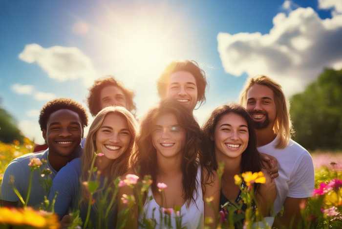 朋友是生活中的阳光名言出自谁、朋友是生活中的阳光是谁写的 朋友是生活中的阳光名言出自谁、朋友是生活中的阳光是谁写的