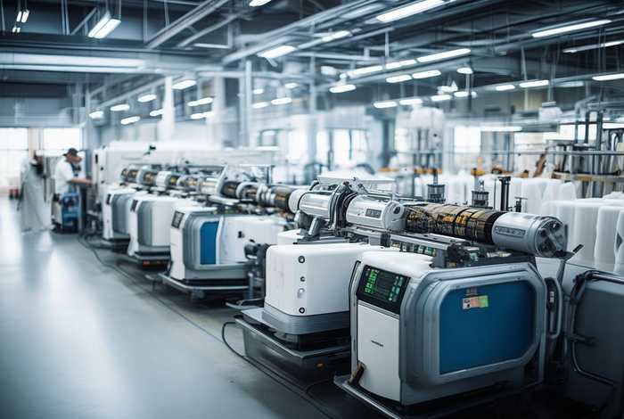 生活抽纸加工设备价格 生活抽纸加工设备价格多少