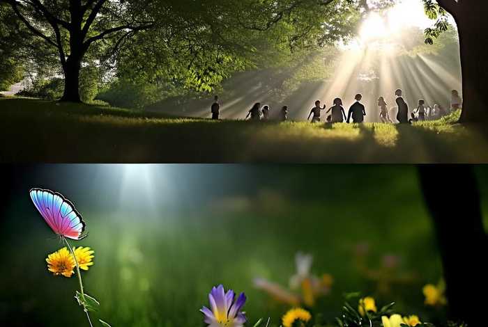 生活中的射线有哪些例子 - 生活中的射线有哪些例子和解释 生活中的射线有哪些例子 - 生活中的射线有哪些例子和解释