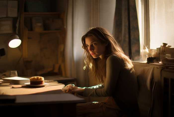 女子无奈生活现状，女子无奈生活现状视频