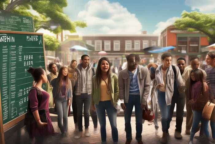 上大学生活费一个月要花多少钱（上大学生活费一个月要花多少钱正常）