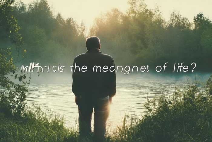 人生到底为了什么活着经典台词 人活着到底为了什么经典语录