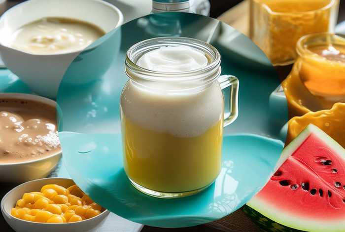 生活中常见的胶体物品 生活中常见的胶体物品有哪些 生活中常见的胶体物品 生活中常见的胶体物品有哪些