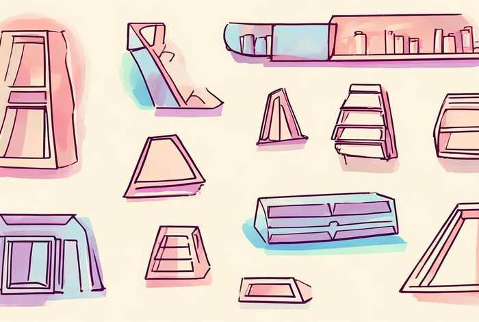 生活中梯形物品图片(生活中梯形物品图片简笔画) 生活中梯形物品图片(生活中梯形物品图片简笔画)