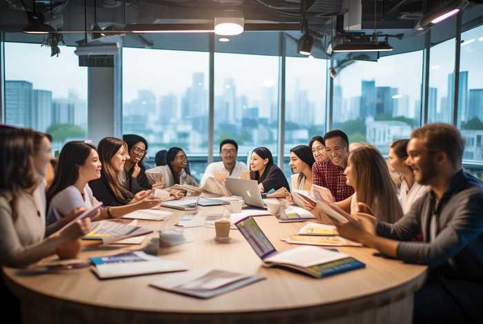 三联生活周刊工作怎么样，三联生活周刊工资待遇怎样