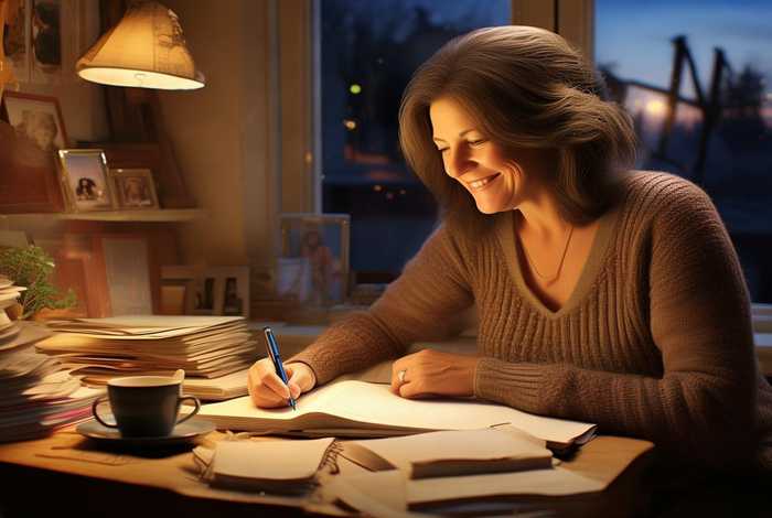 生活系编剧、生活系编剧 小说